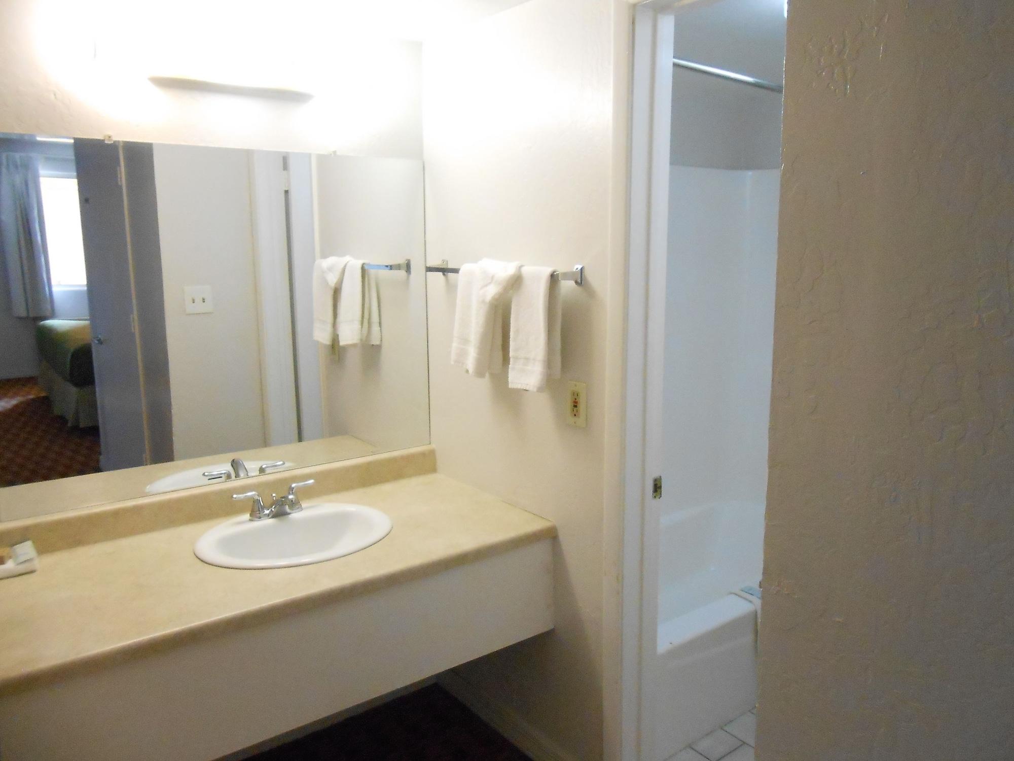 Extend A Suites Phoenix Phoenix Zewnętrze zdjęcie