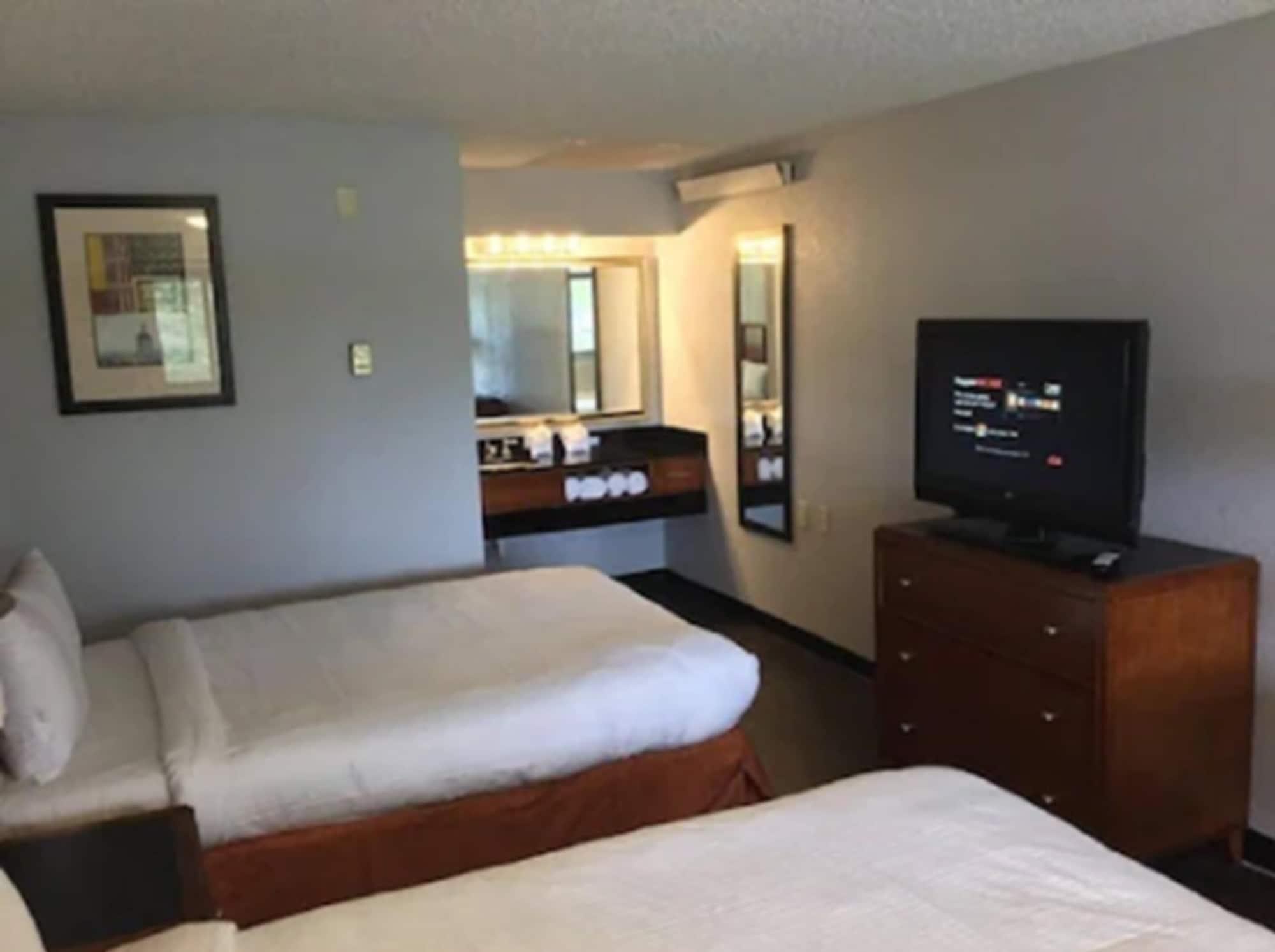 Extend A Suites Phoenix Phoenix Zewnętrze zdjęcie