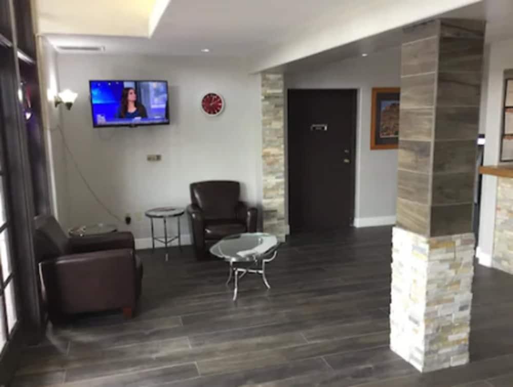 Extend A Suites Phoenix Phoenix Zewnętrze zdjęcie