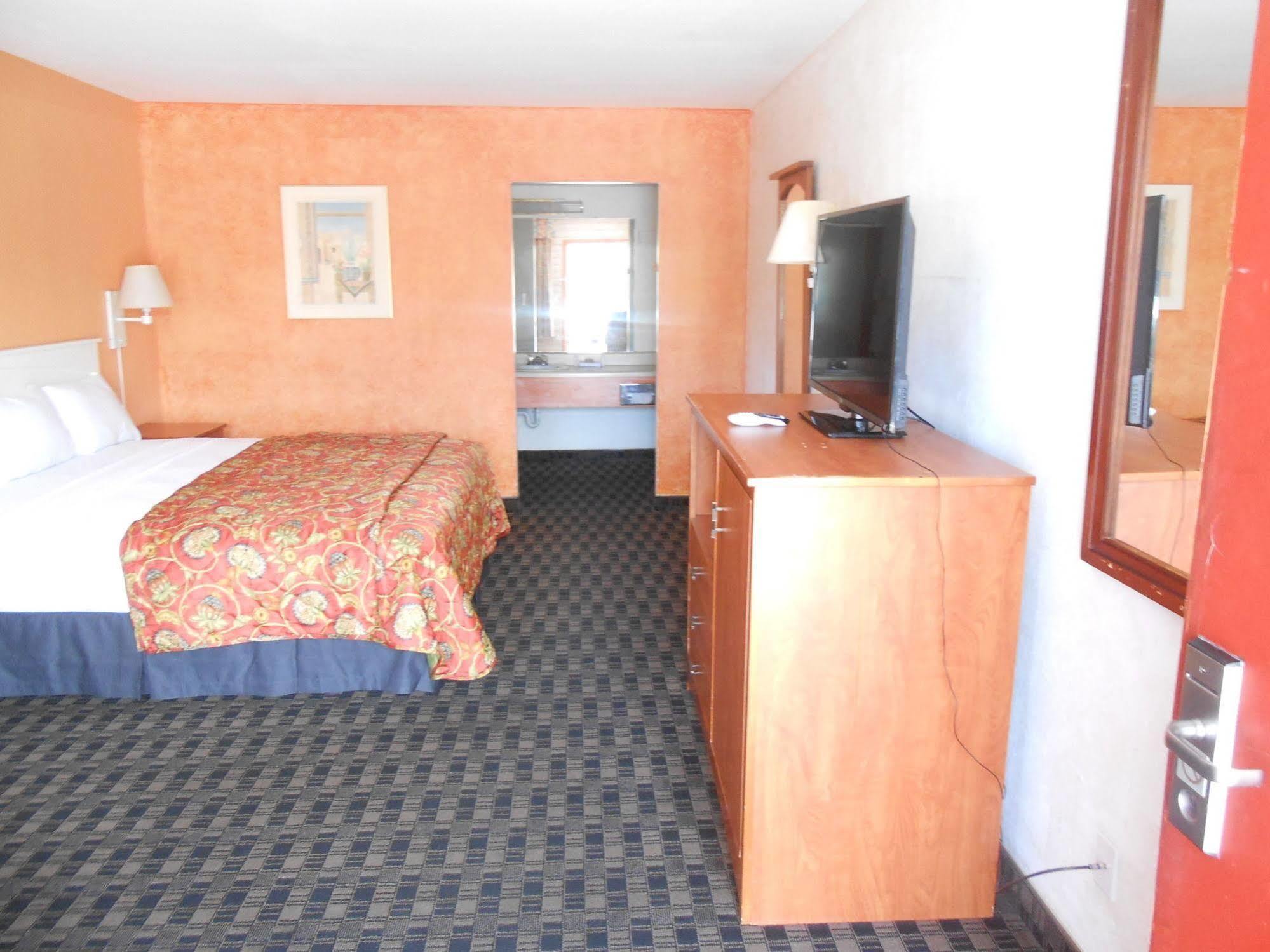 Extend A Suites Phoenix Phoenix Zewnętrze zdjęcie